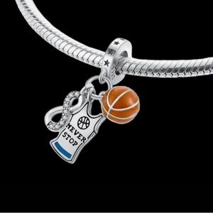 New Bracelet Charm